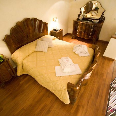 San Pietro Sopra Le Acque Resort & Spa Massa Martana Eksteriør billede