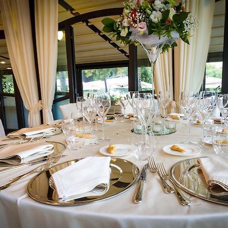 San Pietro Sopra Le Acque Resort & Spa Massa Martana Eksteriør billede
