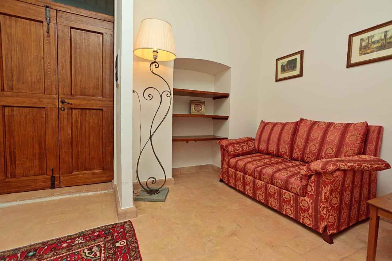 San Pietro Sopra Le Acque Resort & Spa Massa Martana Eksteriør billede