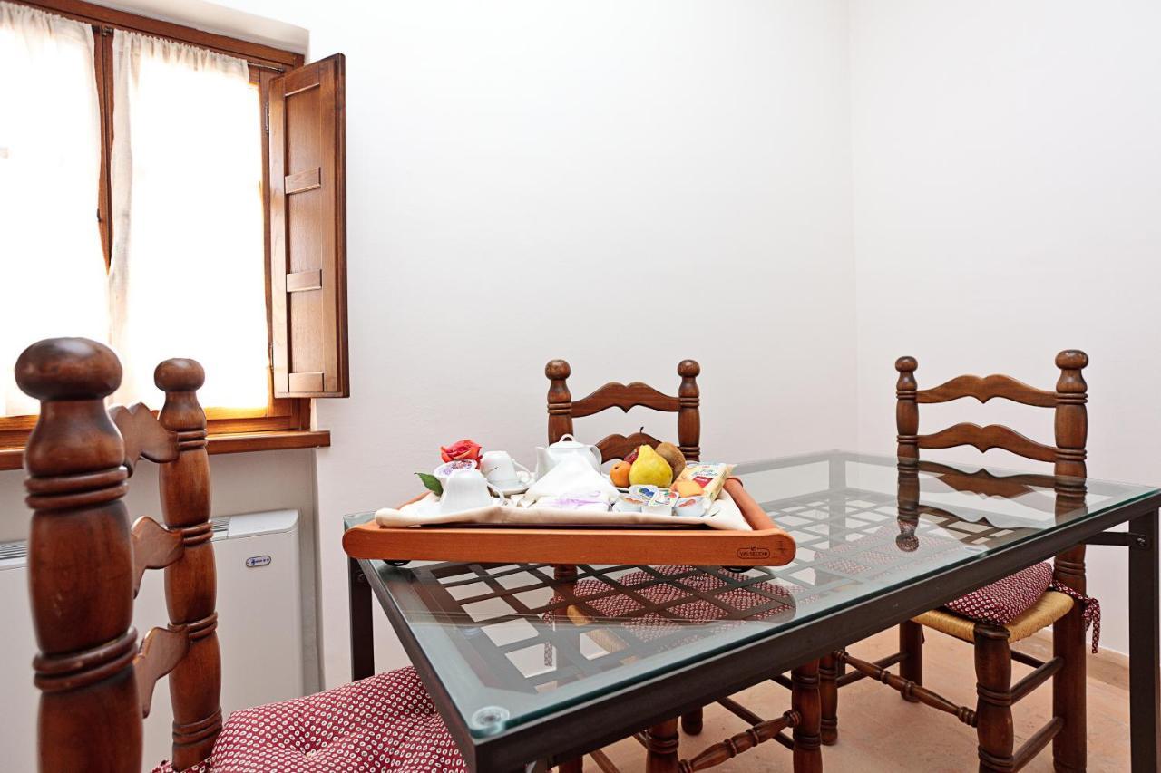 San Pietro Sopra Le Acque Resort & Spa Massa Martana Eksteriør billede