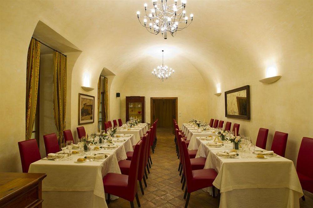 San Pietro Sopra Le Acque Resort & Spa Massa Martana Eksteriør billede