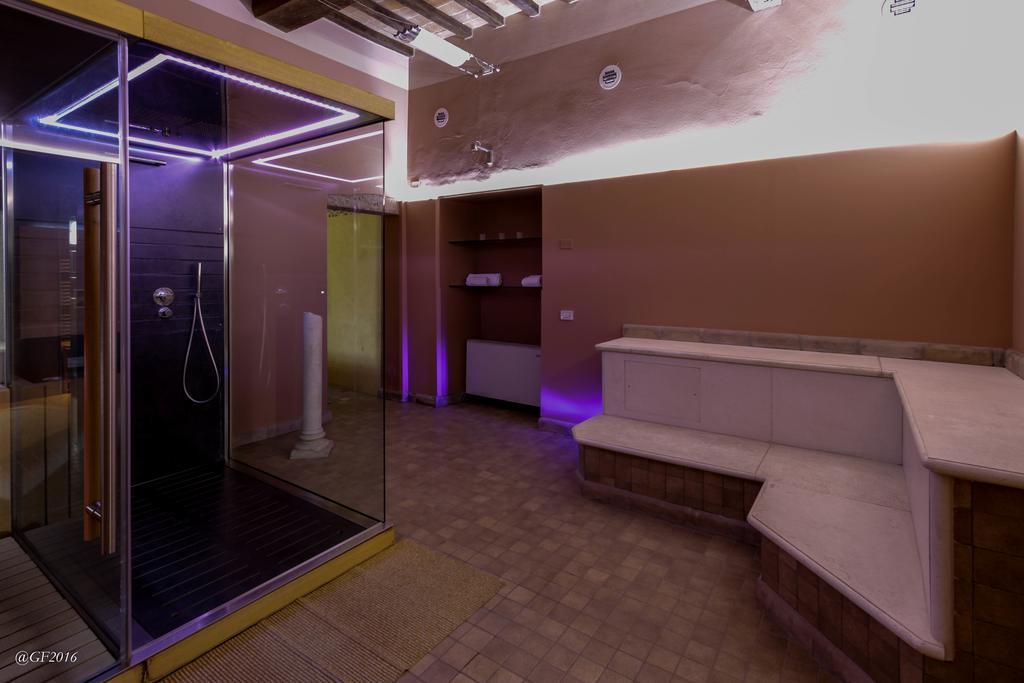 San Pietro Sopra Le Acque Resort & Spa Massa Martana Eksteriør billede