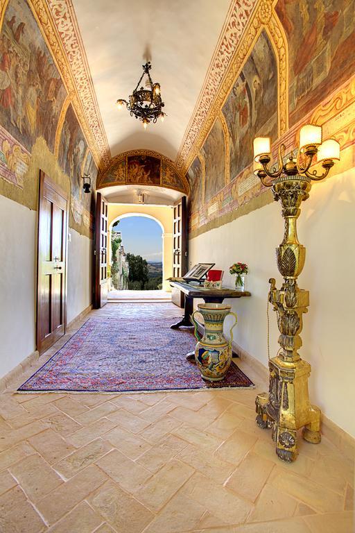 San Pietro Sopra Le Acque Resort & Spa Massa Martana Eksteriør billede