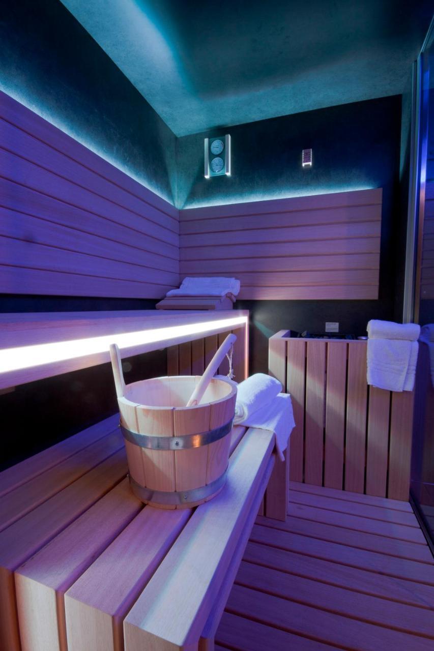 San Pietro Sopra Le Acque Resort & Spa Massa Martana Eksteriør billede
